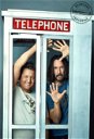 Copertina di Bill & Ted 3: Keanu Reeves e Alex Winter parlano del sequel