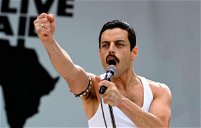 Copertina di Bohemian Rhapsody: il trailer finale italiano del film su Freddie Mercury