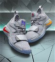 Copertina di PlayStation: ecco le nuove scarpe ufficiali firmate Paul George e Nike