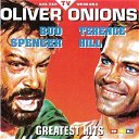 Copertina di Oliver Onions: un concerto a Budapest in onore di Bud Spencer