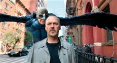 Copertina di Birdman: il significato del finale del film con Michael Keaton