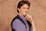 Copertina di Friends: Matthew Perry rivela una storyline mai realizzata di Chandler