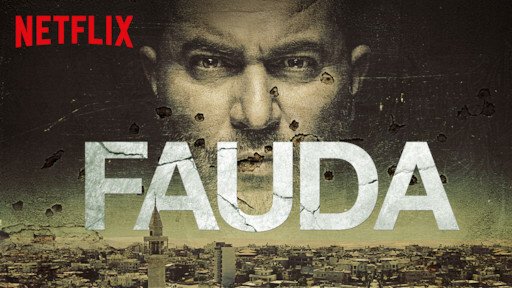 Netflix annuncia la data della terza stagione di Fauda