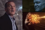 Copertina di Marvel's Agents of S.H.I.E.L.D.: il trailer della quinta stagione è spaziale!