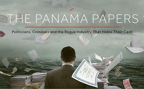 libro sui panama papers