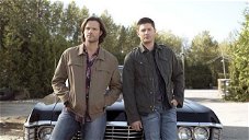 Copertina di Supernatural: ecco cosa aspetta Sam e Dean nella stagione 12