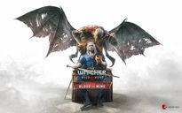 Copertina di The Witcher 3: Blood and Wine, la missione finale di Geralt nel trailer di lancio