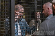 Copertina di Nuova stagione di Prison Break, nuovi tattoo per Michael Scofield