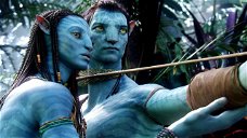 Portada de Avatar, los creadores de The Division trabajan en el videojuego de la película