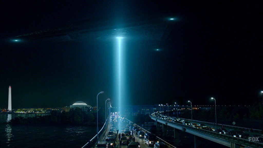 Un'immagine dall'episodio 10x06 Ossessione di X-Files