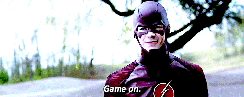 Copertina di The Flash: il promo della quarta stagione ci presenta il nuovo Barry