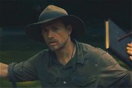 Cover of The Lost City of Z: an intense teaser trailer for the film with Charlie Hunnam and Tom Holland