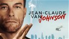 Jean-Claude Van Johnson, il trailer della serie con Jean-Claude Van Damme