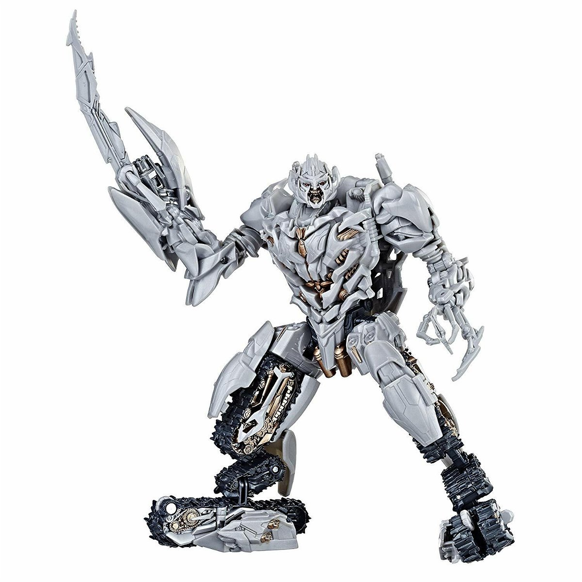 Action figure di Transformers Studio Series