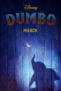 Copertina di Dumbo: il trailer ufficiale del film di Tim Burton