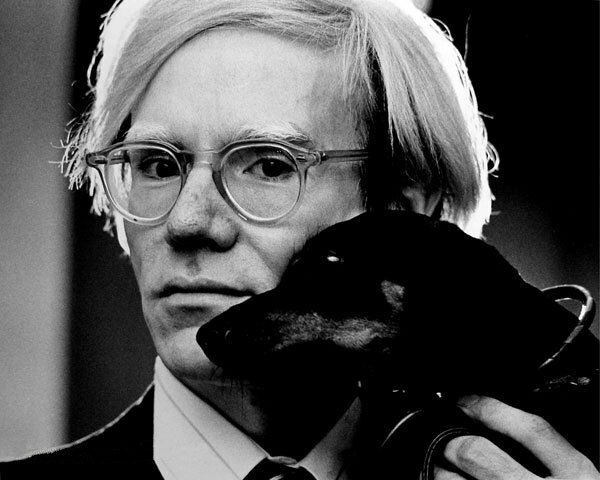 Jared Leto sarà Andy Warhol Jared Leto sarà Andy Warhol in un biopic
