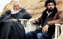 Copertina di Star Wars: George Lucas descrive la sua trilogia sequel (che i fan avrebbero odiato)