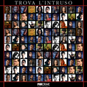 Copertina di Chi è l’intruso nella villa di Graceland?