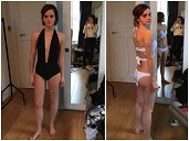 Copertina di Emma Watson vittima degli hacker, trafugati alcuni scatti privati