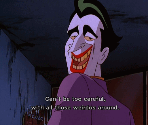 Copertina di The Joker: Alec Baldwin lascia il film