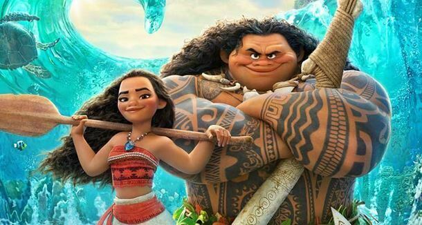 Clicca per vedere l'immagine originale Vaiana - Oceania