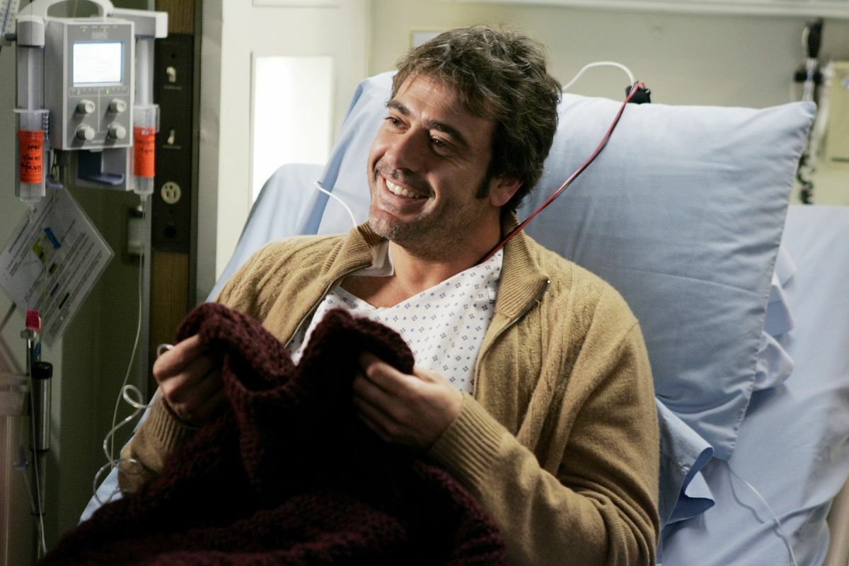 Clicca per vedere l'immagine originale Denny Duquette in Grey's Anatomy