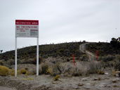 Copertina di Speciale UFO - Area 51: il documentario di Nat Geo HD
