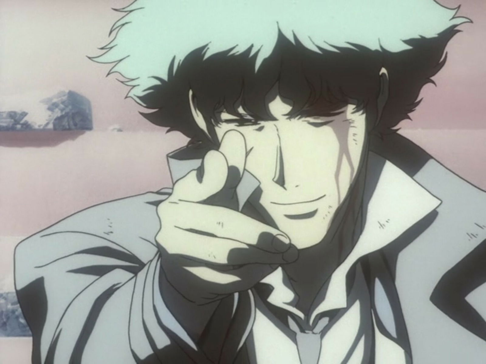 Cowboy Bebop Bang Final Cowboy Bebop