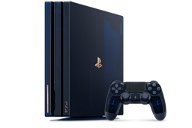 Copertina di 500 milioni di PlayStation vendute: Sony celebra con una speciale PS4