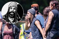 Copertina di The Walking Dead: Tom "Jesus" Payne ci parla dell'ottava stagione!