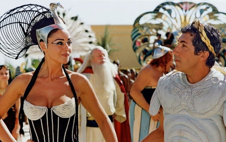 Clicca per vedere l'immagine originale Una scena del film