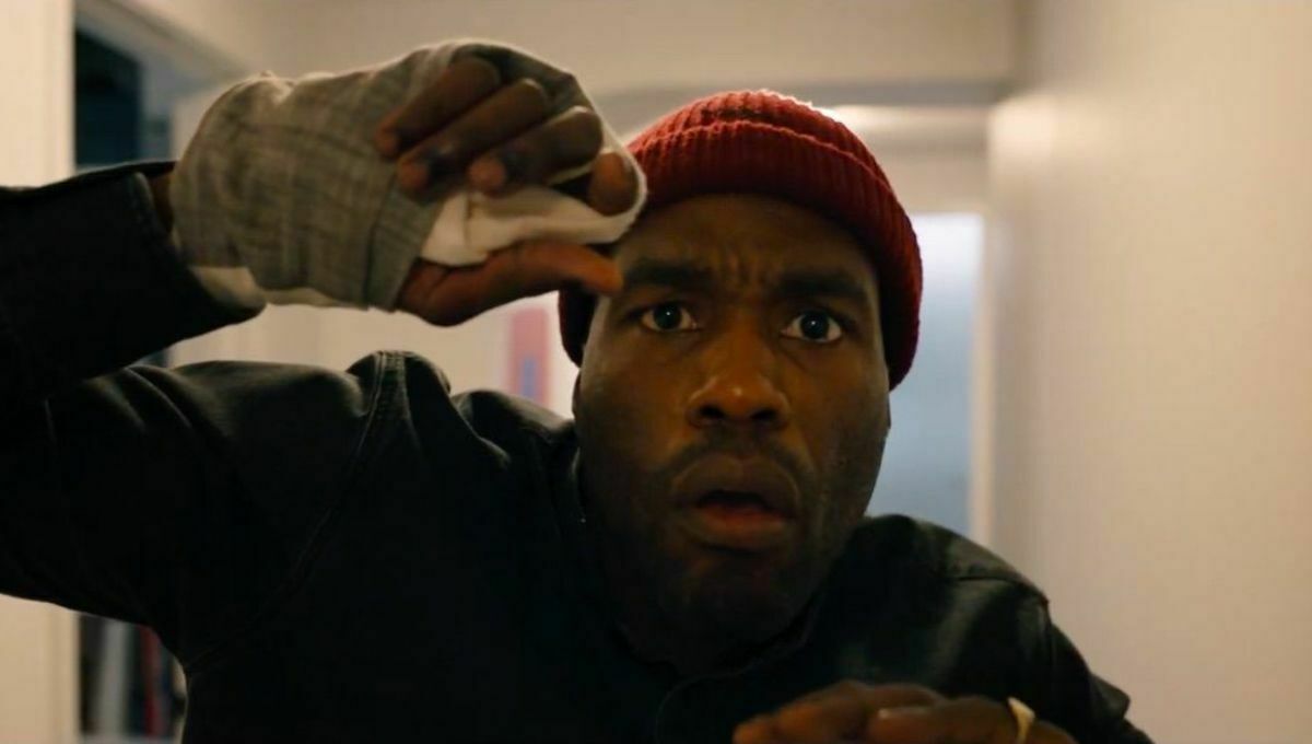 Candyman si mostra nel primo trailer ufficiale Yahya Abdul-Mateen II protagonista in Candyman