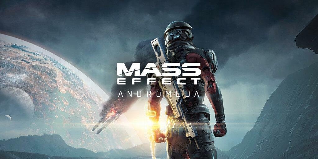 Mass Effect: Andromeda in uscita il 23 marzo
