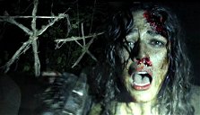 Copertina di Blair Witch, il trailer esteso del sequel horror