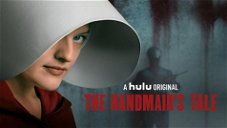 Cover ng The Handmaid's Tale: ang teaser trailer ng ikalawang season