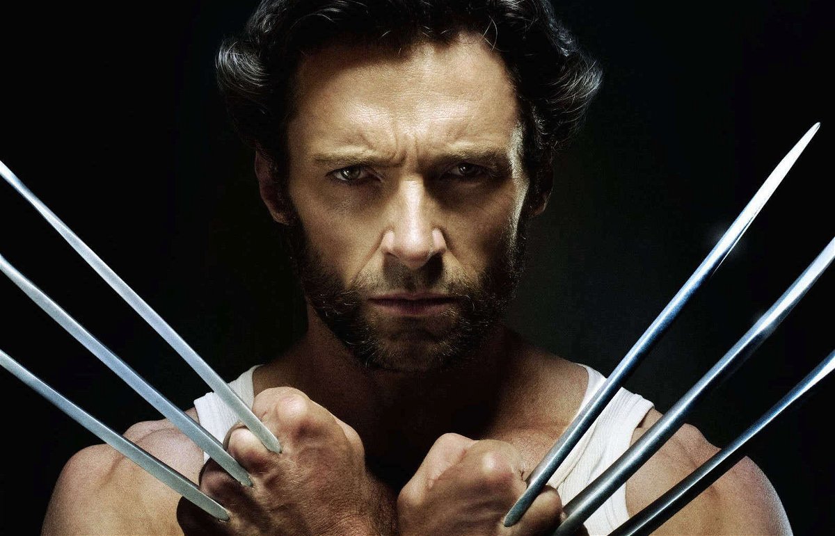Hugh Jackman è Wolverine