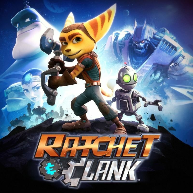 Il reboot di Ratchet & Clank  per PS4