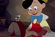 Cover of Zemeckis confirmed as director of Pinocchio for the Disney live-action