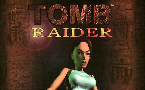 Immagine di copertina retail di Tomb Raider