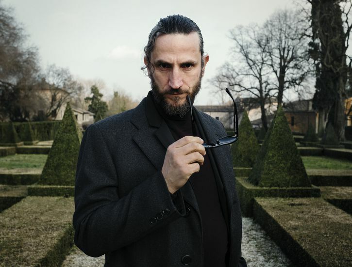Andrea Gherpelli Pellegrini