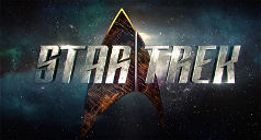 Copertina di Star Trek, CBS svela il teaser della nuova serie TV in onda nel 2017