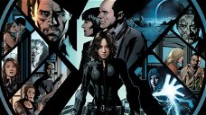 Copertina di Marvel's Agents of S.H.I.E.L.D., l'episodio 100 il 4 aprile su FOX
