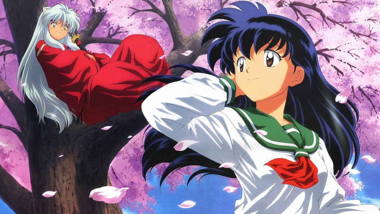 Anime Inuyasha