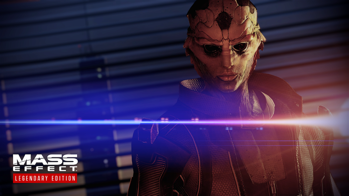 Mass Effect Legendary Edition per PC, PS4, PS5, Xbox One e Xbox Series X/S
