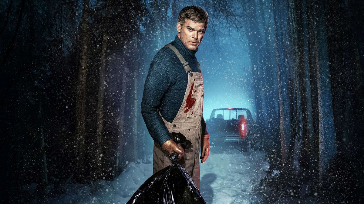 Dexter: New Blood, dónde ver los nuevos episodios