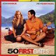 50 primeras citas: la banda sonora de la película con Adam Sandler y Drew Barrymore