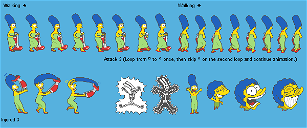 Copertina di I Simpson: 10 teorie un po' folli su Marge