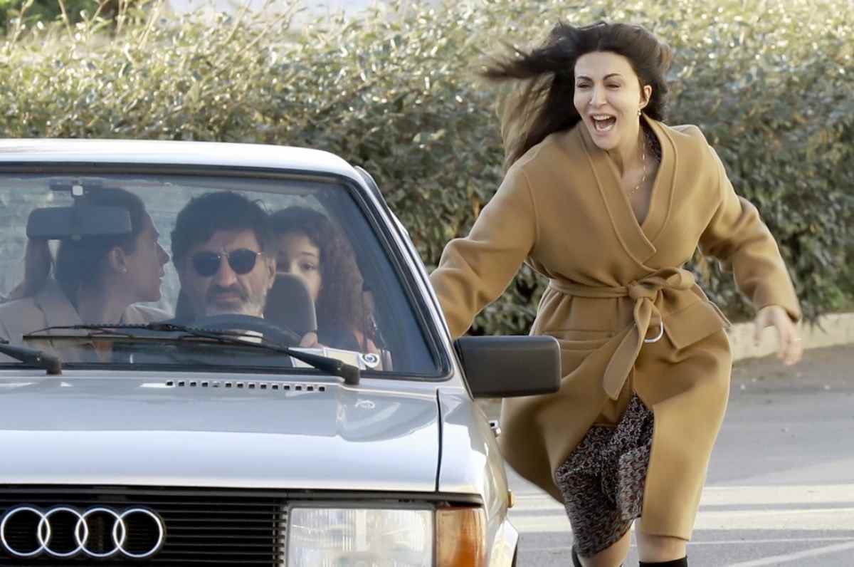 L'Amore Strappato 2 si farà? Una scena straziante de L'Amore Strappato