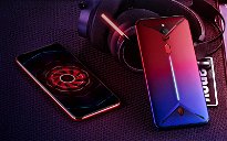 Copertina di Nubia Red Magic 3: il primo smartphone da gaming al mondo con ventola integrata