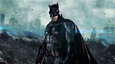 Copertina di Jon Hamm vuole essere il nuovo Batman [RUMOR]